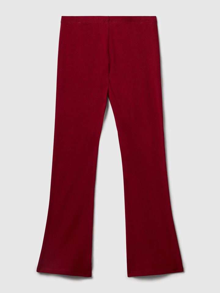 LEGGINGS Junior Girl image number 2